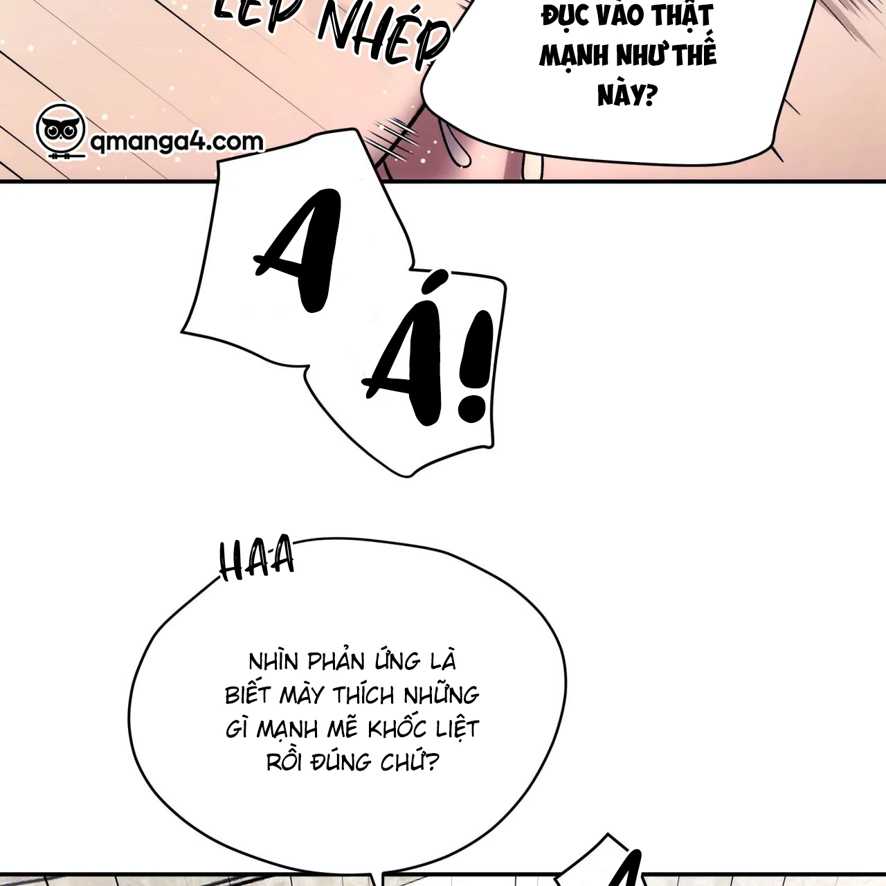 ám ảnh pheromone chapter 35 18