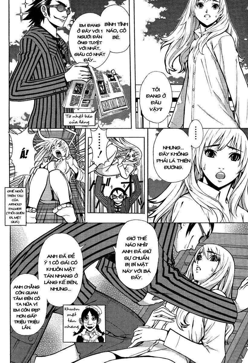 let's bible chapter 2 11