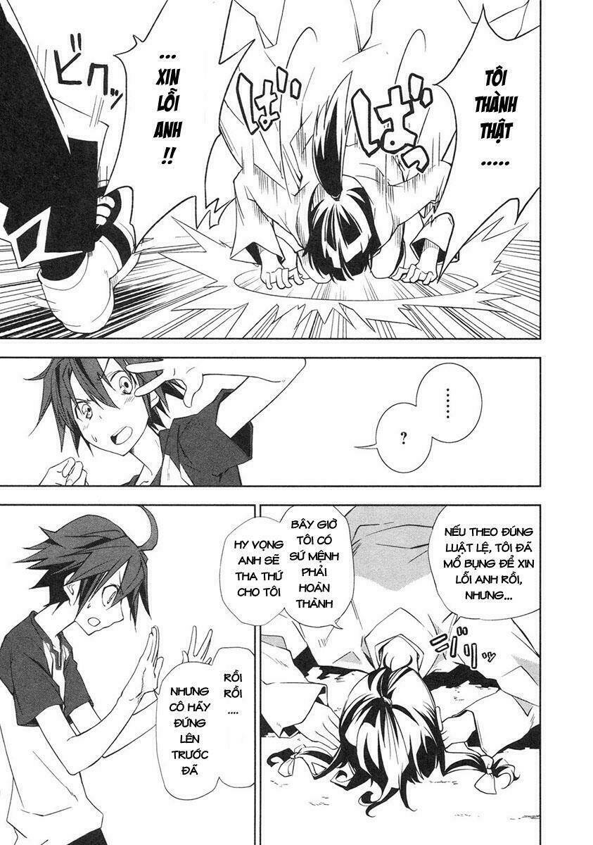 yumekui merry chapter 12 27