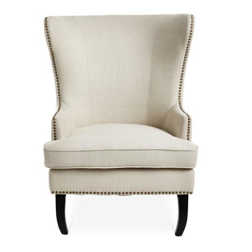 Ghế làm nails tân cổ điển Juno Sofa