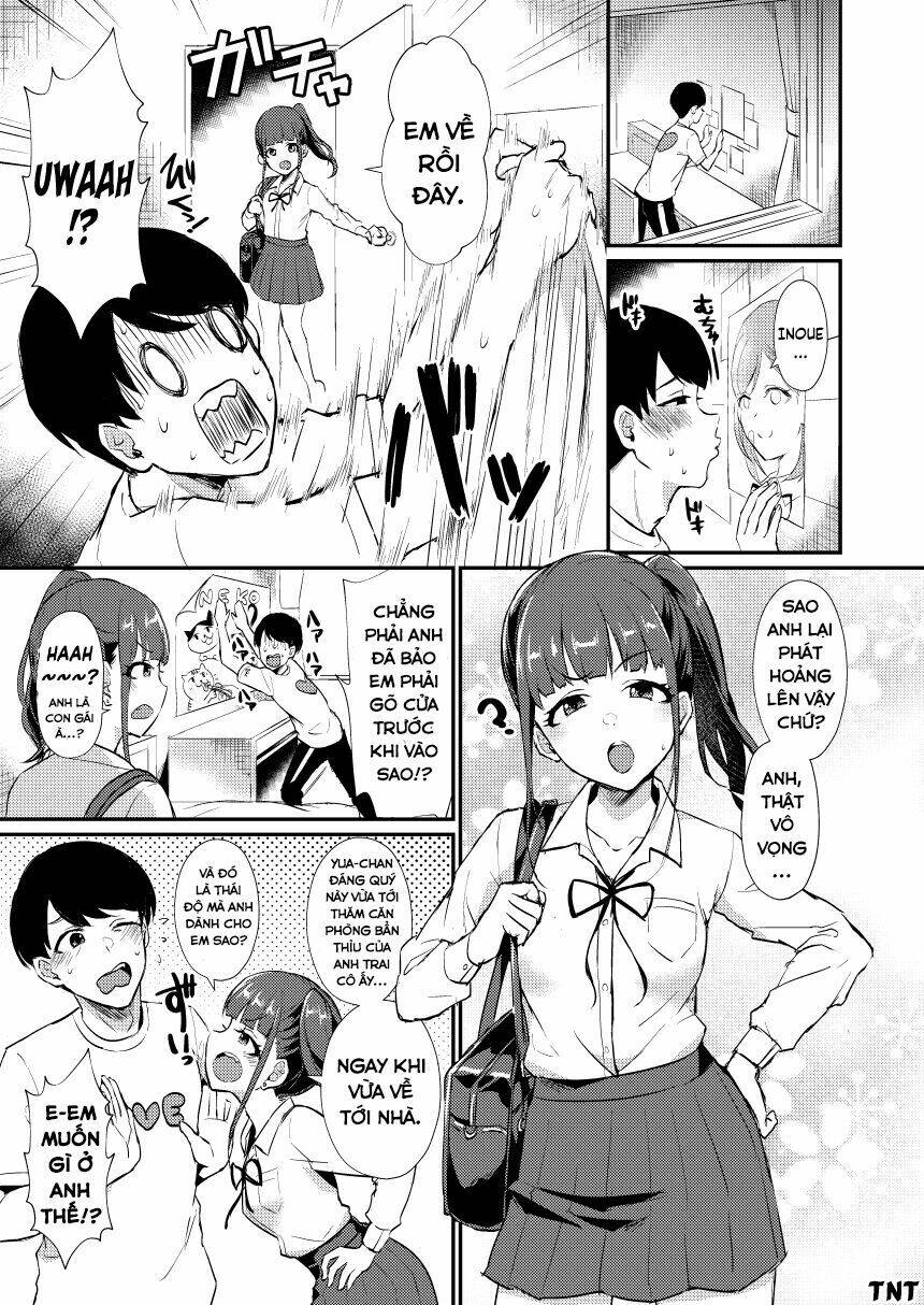 mutual love chapter 2 2