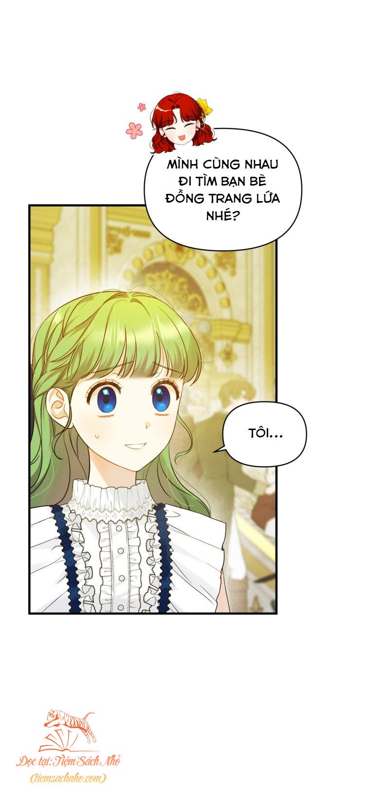 trở thành em gái nam chính truyện bl chapter 20 41