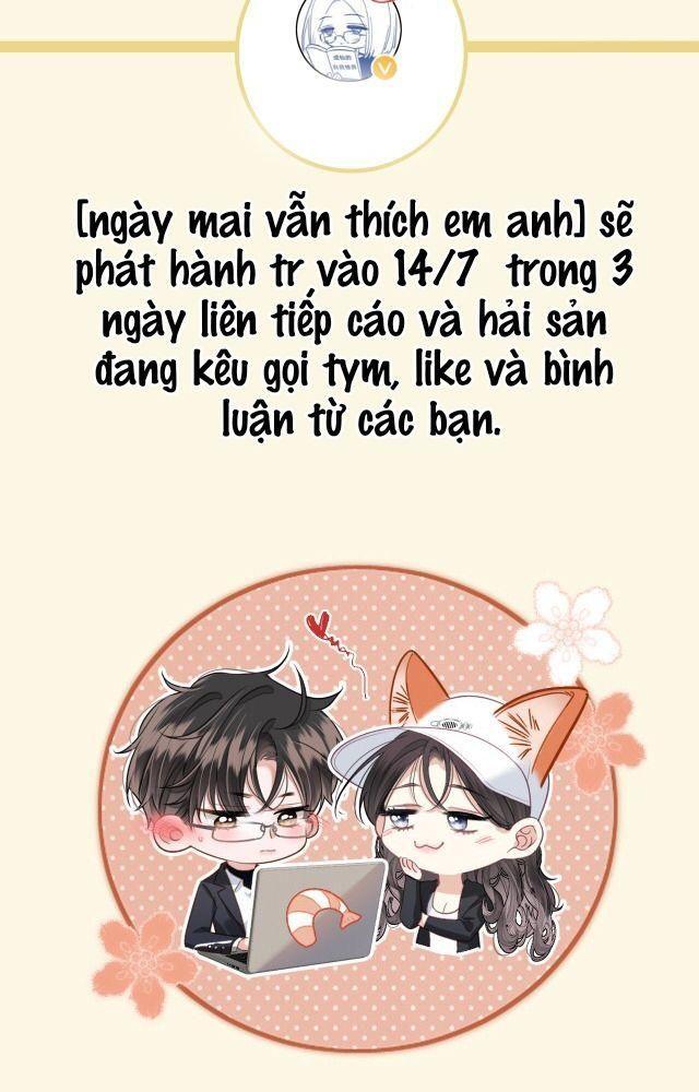 ngày mai tôi sẽ yêu chapter 2 30