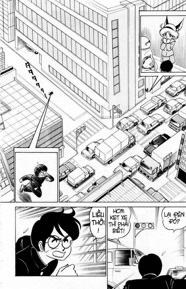 yuu & mi chapter 13 9