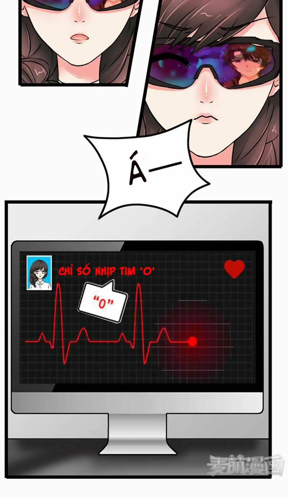 tổng tài ma cà rồng tha cho tôi chapter 5 15