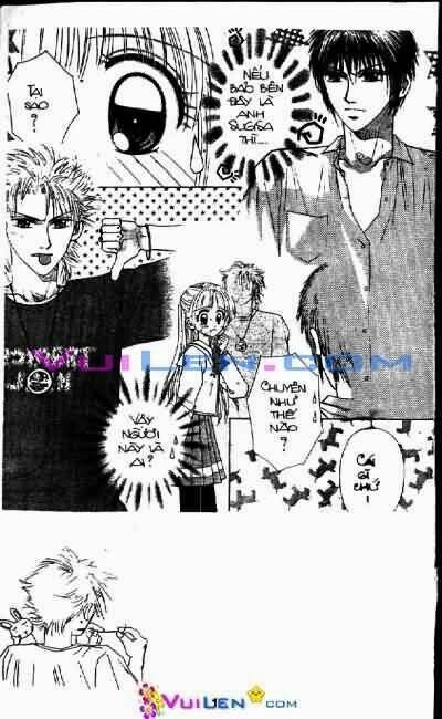 arita đáng yêu chapter 13 16