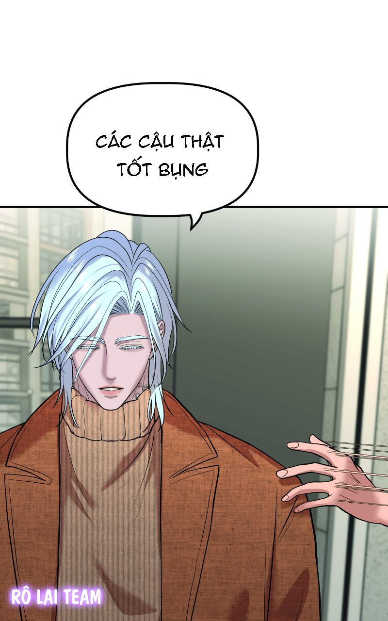 socola tuyết chapter 9.2 9