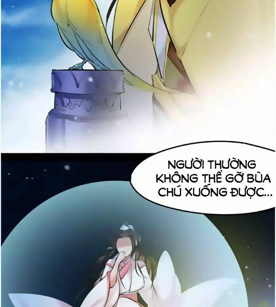 đường tăng cũng quyến rũ chapter 29 26