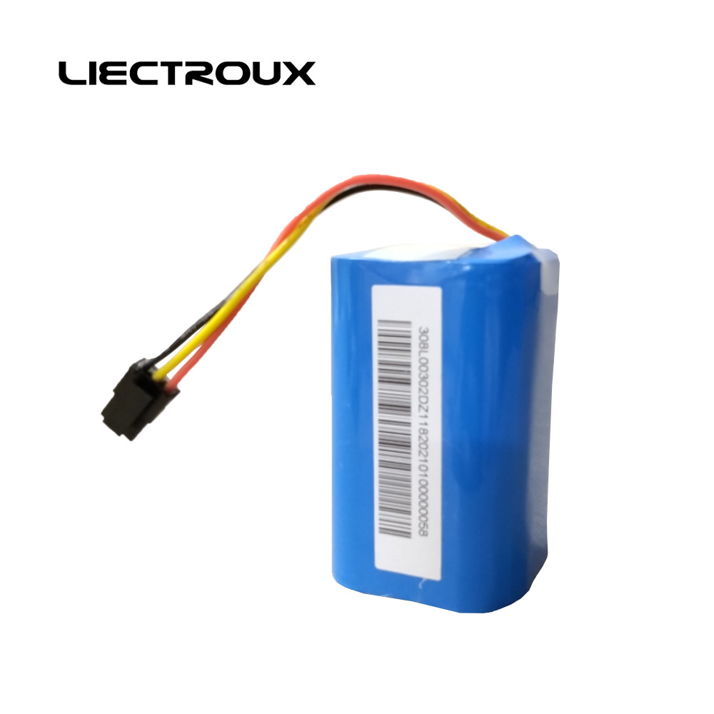 Pin Robot Hút Bụi Liectroux ZK901 dung lượng 4500mAh - Hàng chính hãng