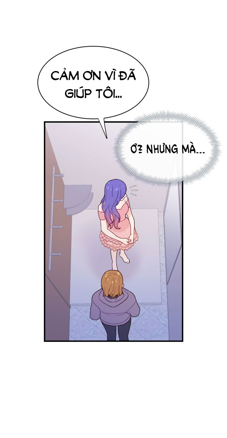 nữ nhân trợ giúp được yêu thích nhất chapter 2.2 51