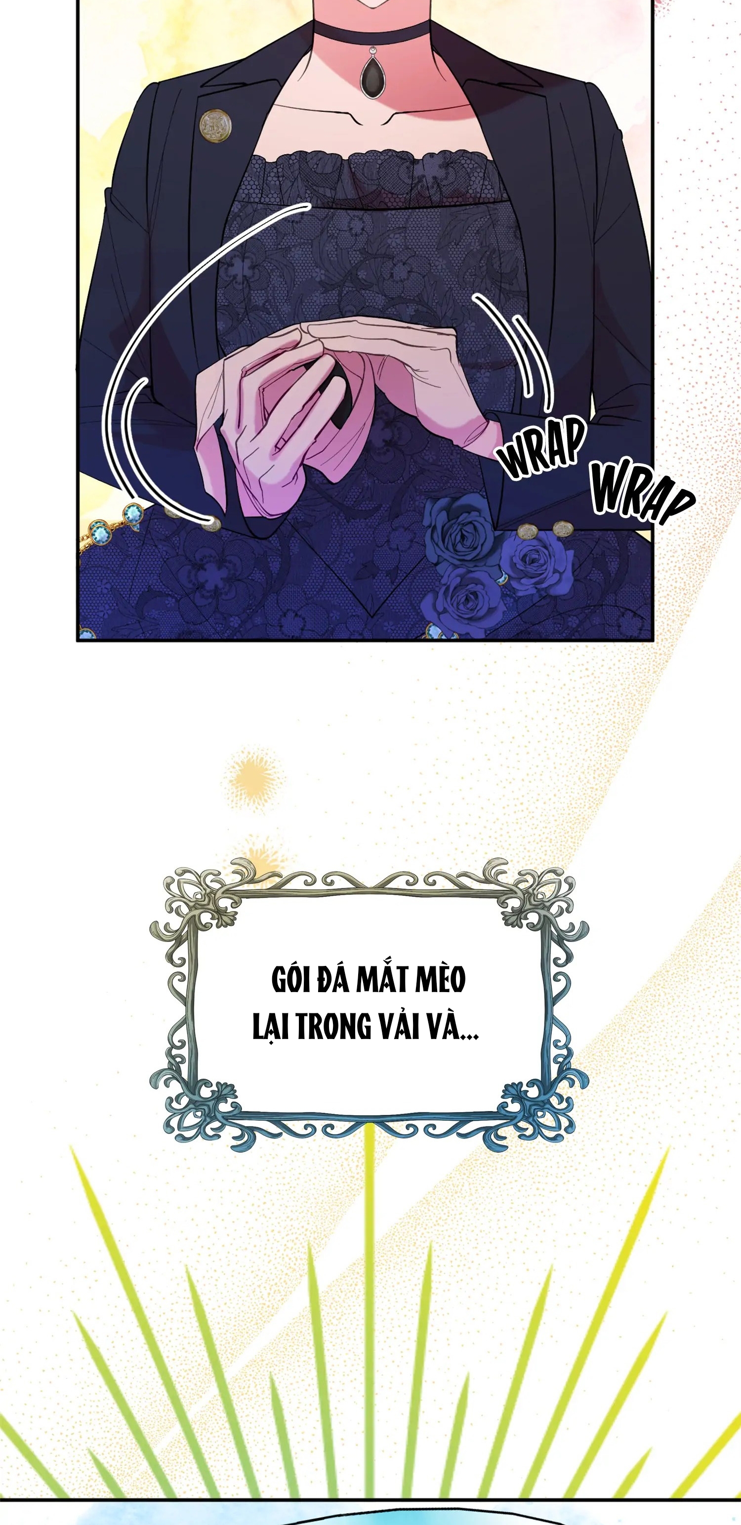 câu chuyện về nữ công tước chapter 11 46