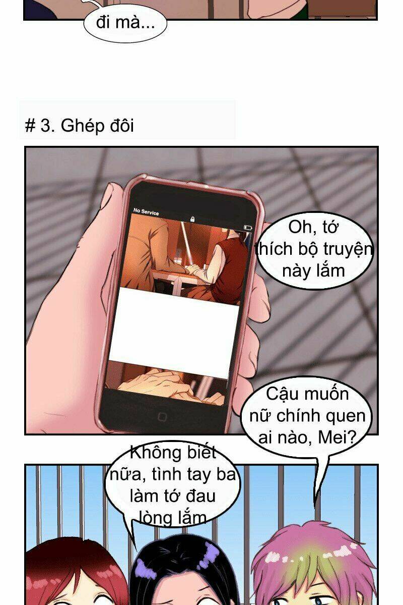 huyết đế bạo chúa chapter 31.5 4