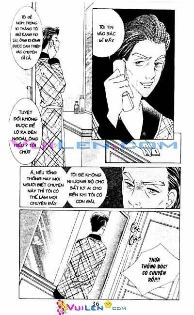 người duy nhất chapter 122 17