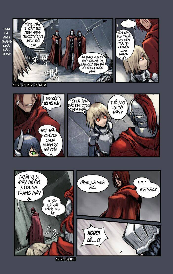 a fairytale for the demon lord chapter 9 10