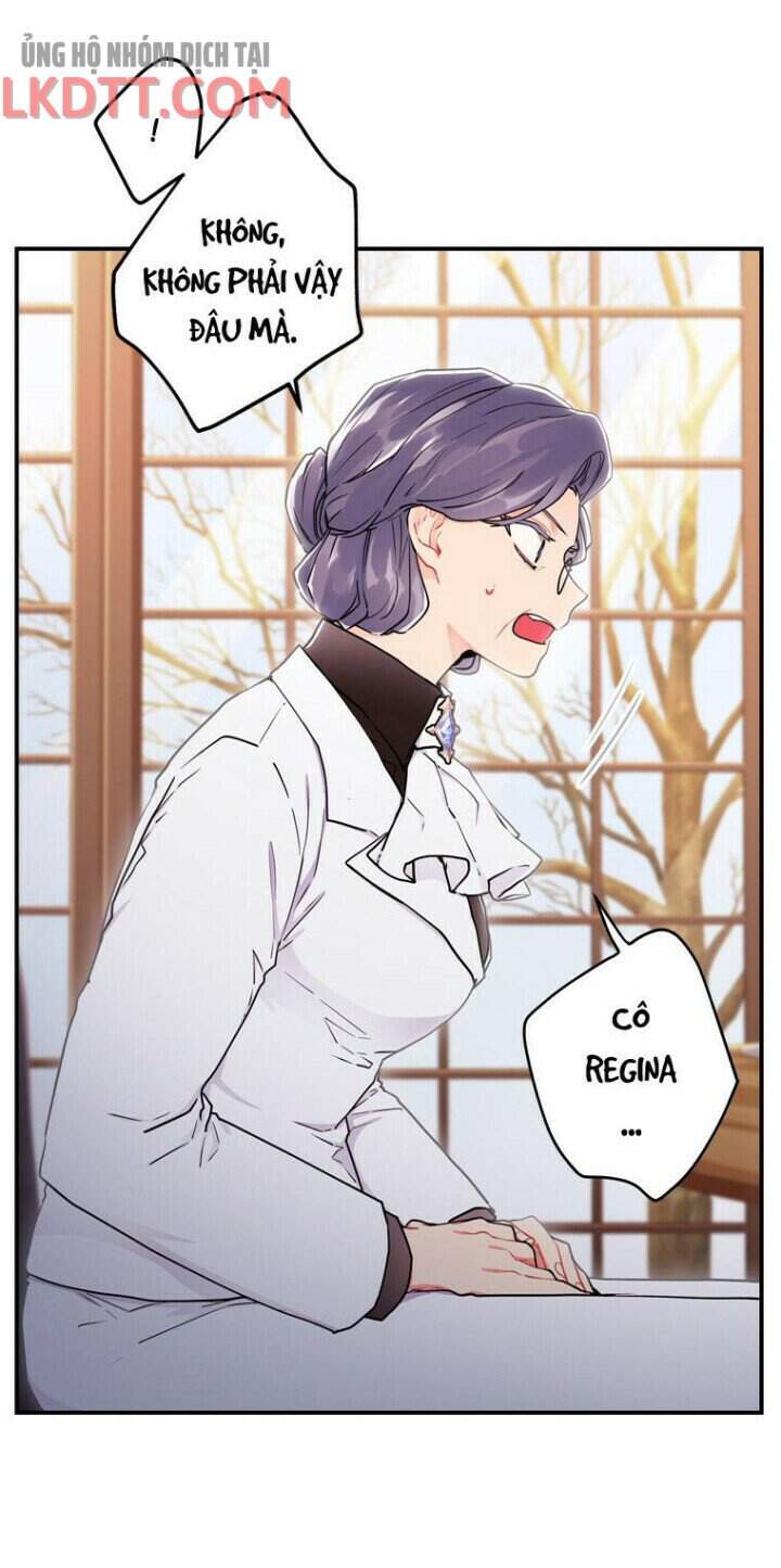 tôi đã trở thành con gái nuôi của nam chính chapter 13 51