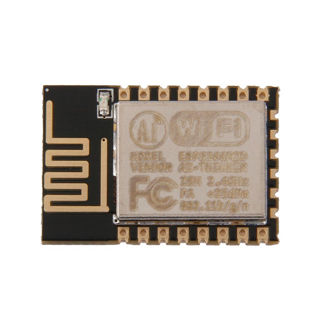 ESP8266 ESP-12E Wireless Remote Serial WIFI Module Transceiver Board Module
