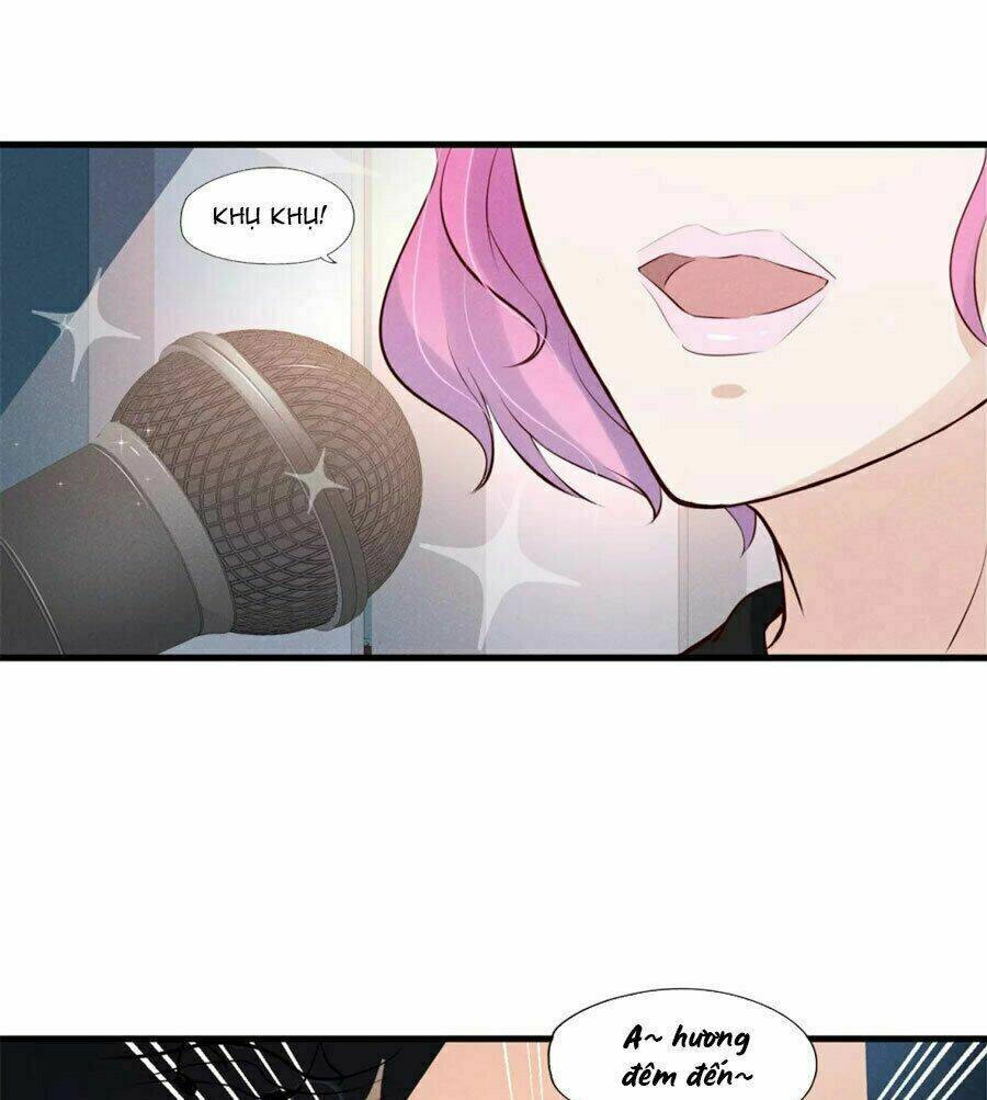 cạm bẫy lửa tình chapter 68 16