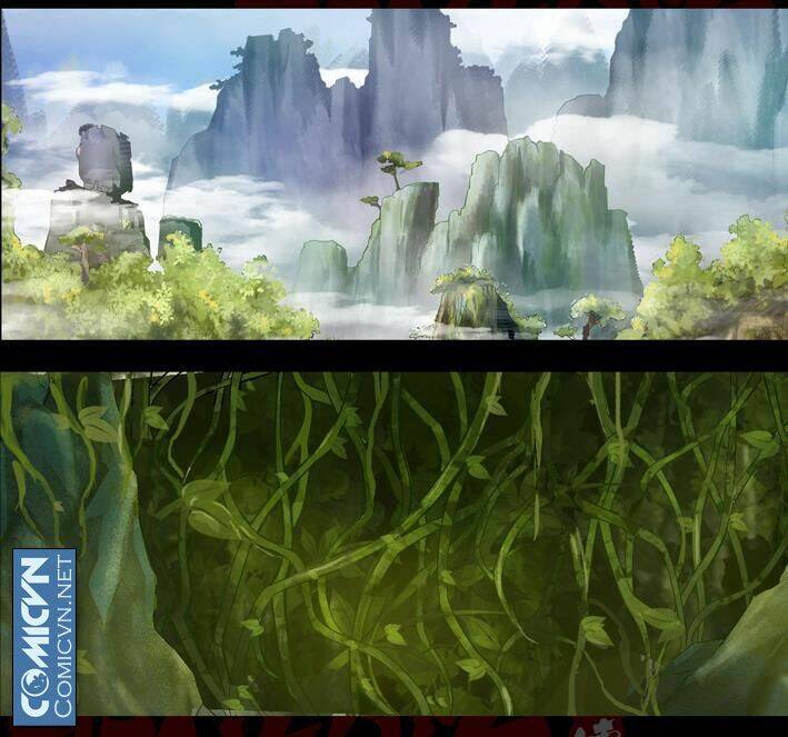 tây du thiếu niên a không truyện chapter 2 4