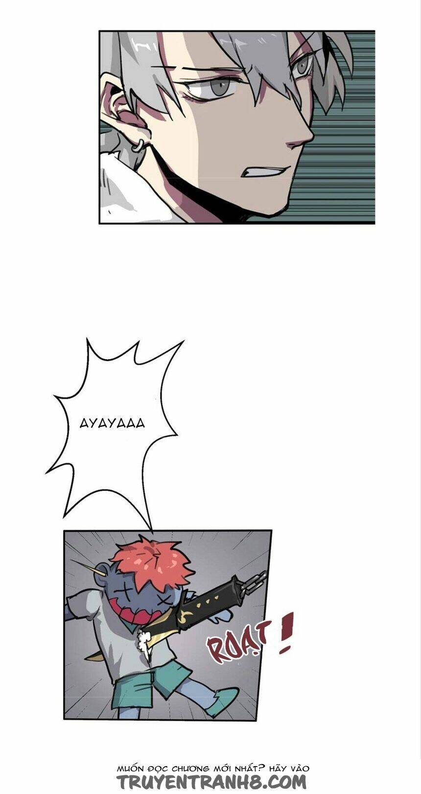 quạ đen chapter 11 22