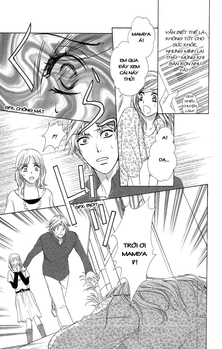 hapi mari chapter 24 21