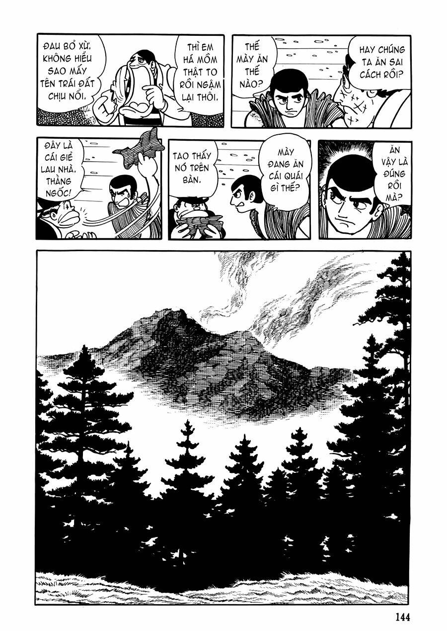 the crater chapter 16 16