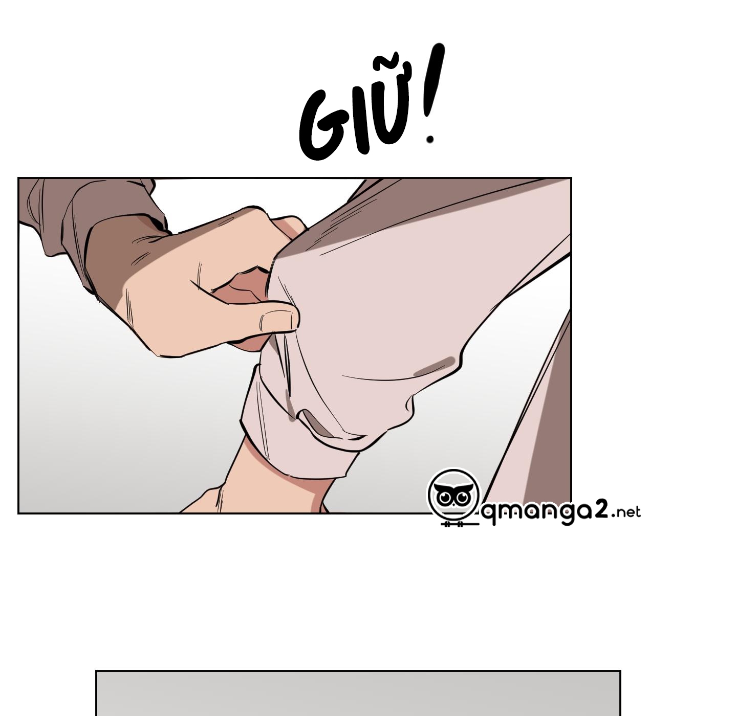 hãy nói rằng cậu nghe thấy đi chapter 5 30