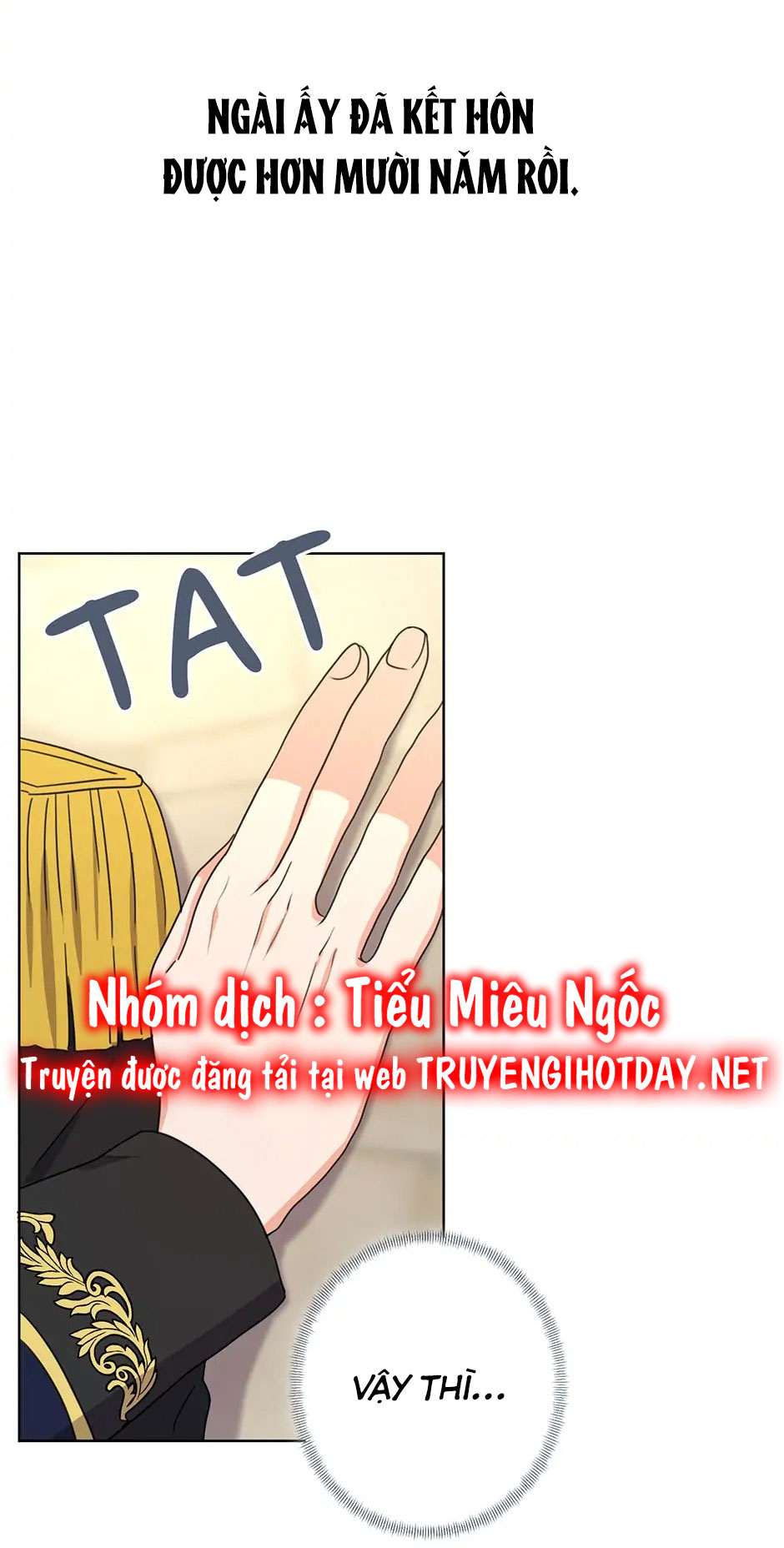 từ hầu gái tôi đã trở thành hoàng hậu chapter 36.1 11