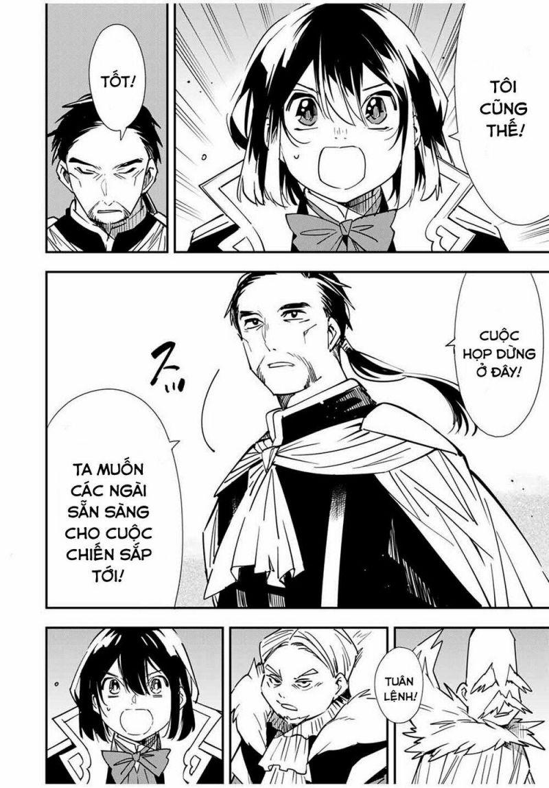 tái sinh thành quý tộc với kĩ năng 'appraisal' chapter 25 8