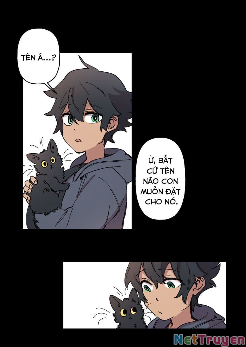 lumine - cội nguồn ánh sáng chapter 94 16