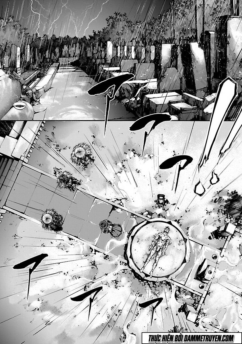 dragon effect chapter 1 18