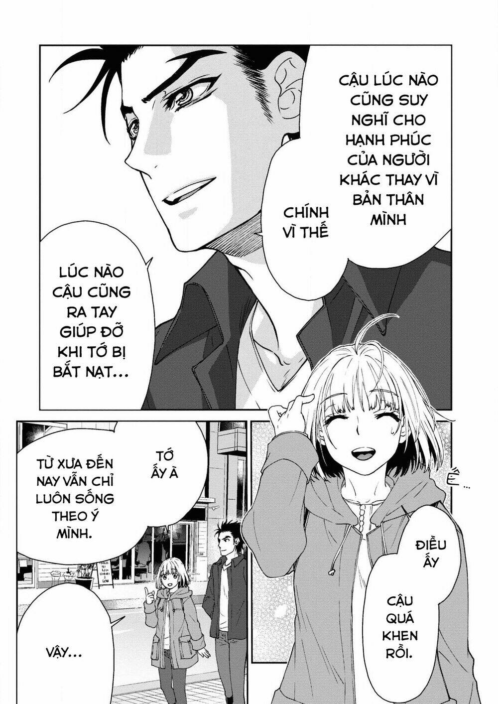 kamen rider 913 - kaixa chapter 5 25