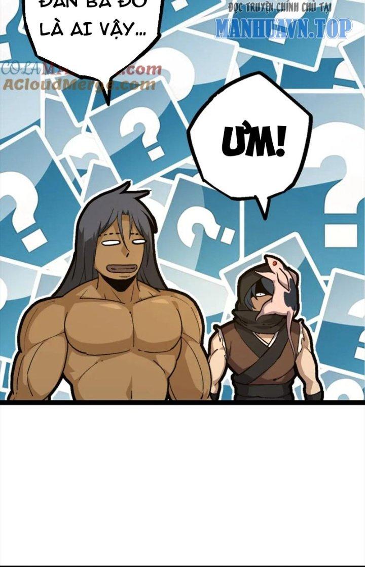 từ cây cổ thụ bắt đầu tiến hóa chapter 69 42