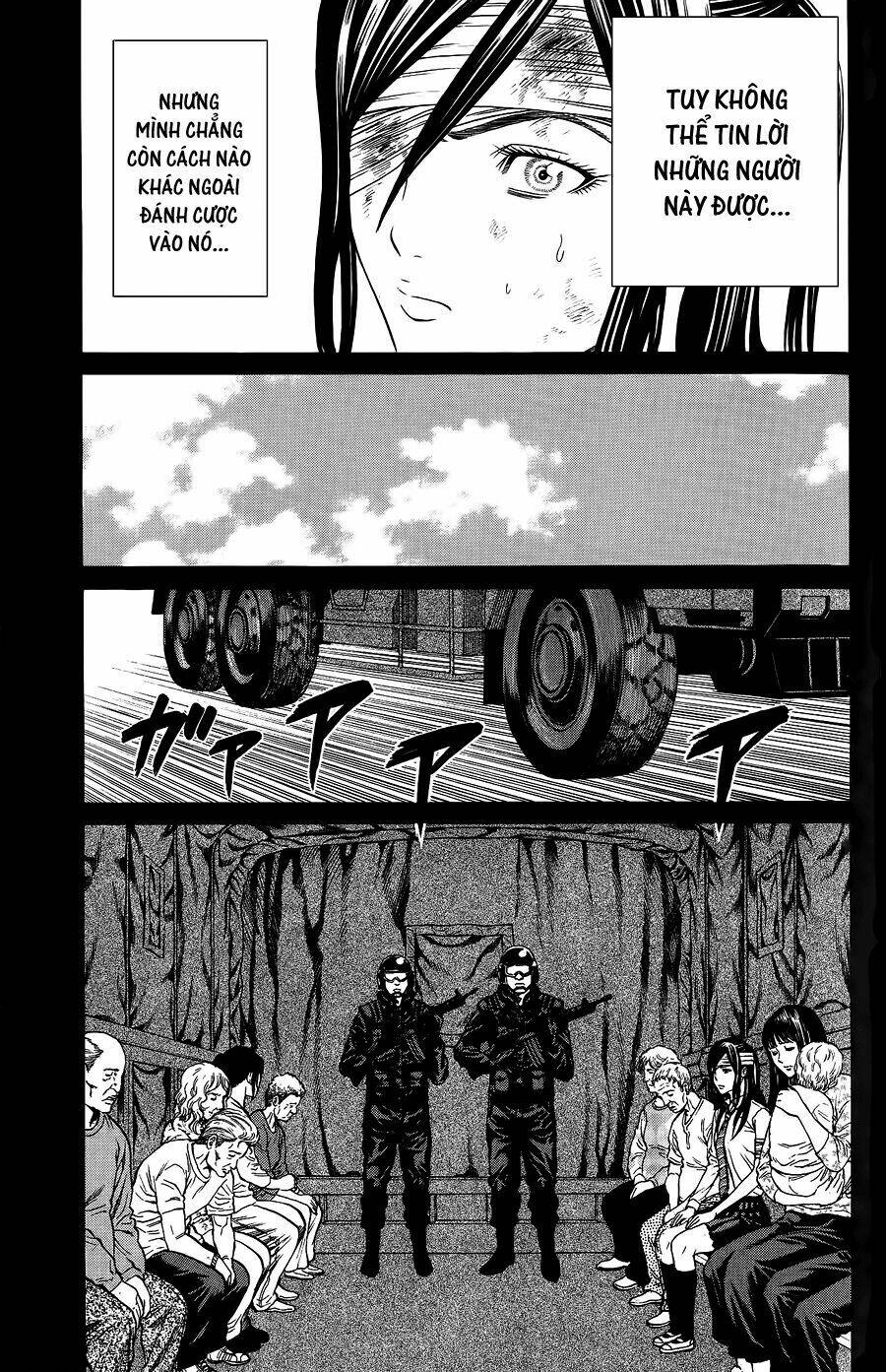 hakaijuu chapter 24 31