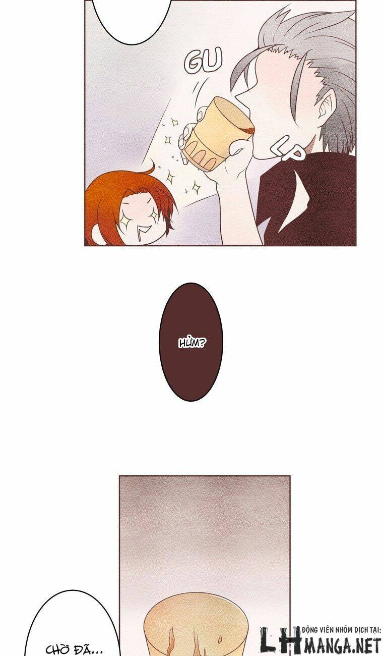 may i shake your hand chapter 6 7