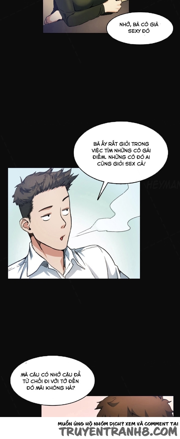 by chance chapter 7 23