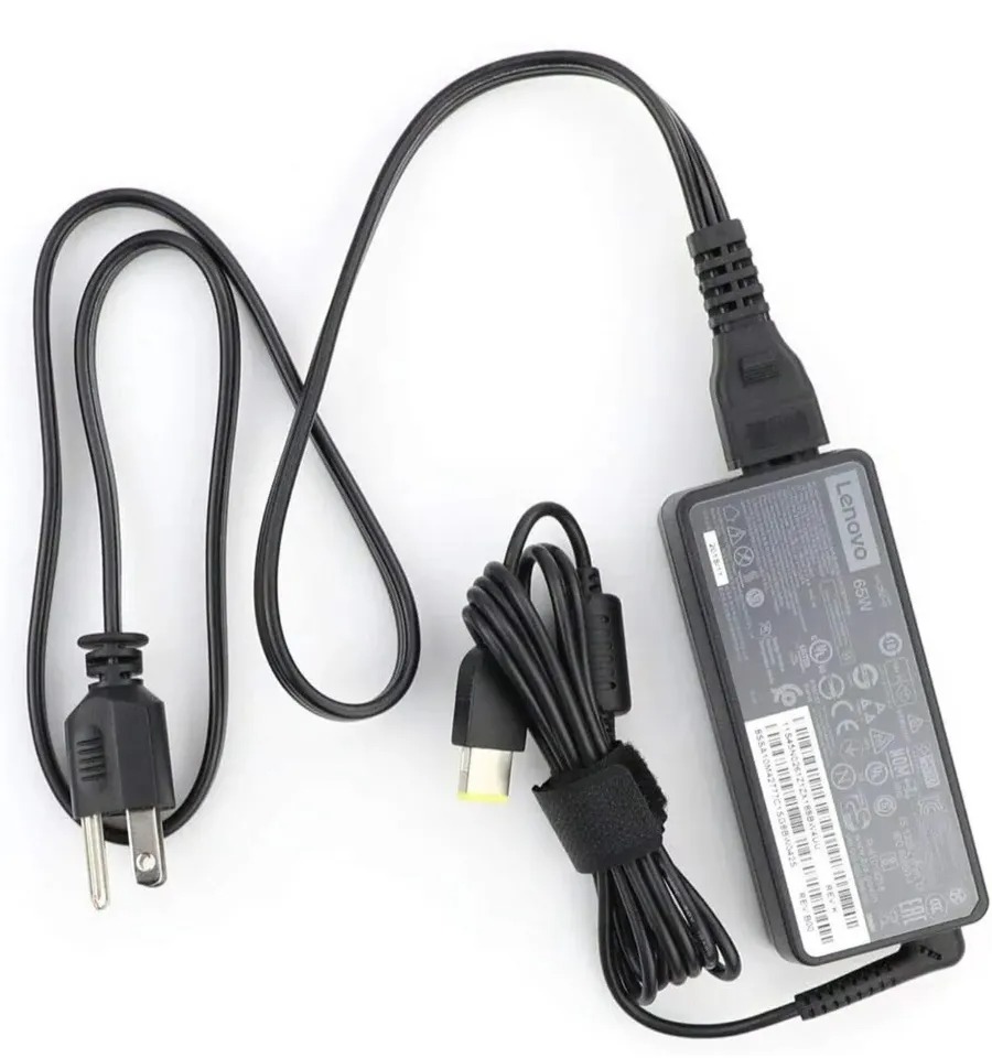 Sạc dành cho Laptop Lenovo ThinkBook 14-IML 15-IML, 14-IIL, 15-IIL, 13s, 13s-IML Hàng nhập khẩu.