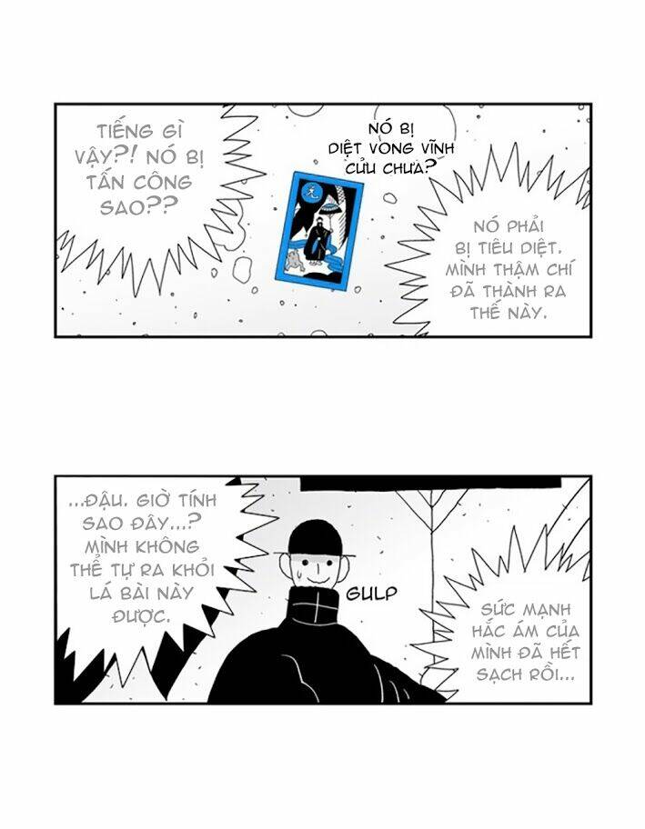 hành trình thoát khỏi địa ngục chapter 43 39