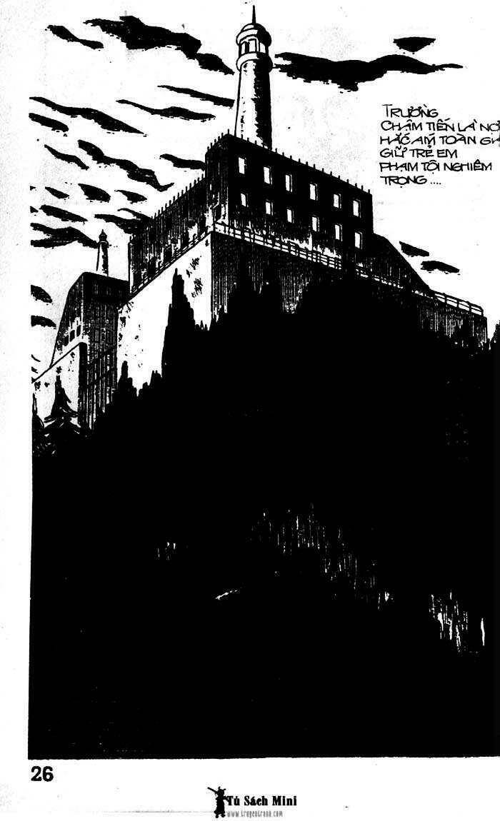 mankichi chapter 7 27