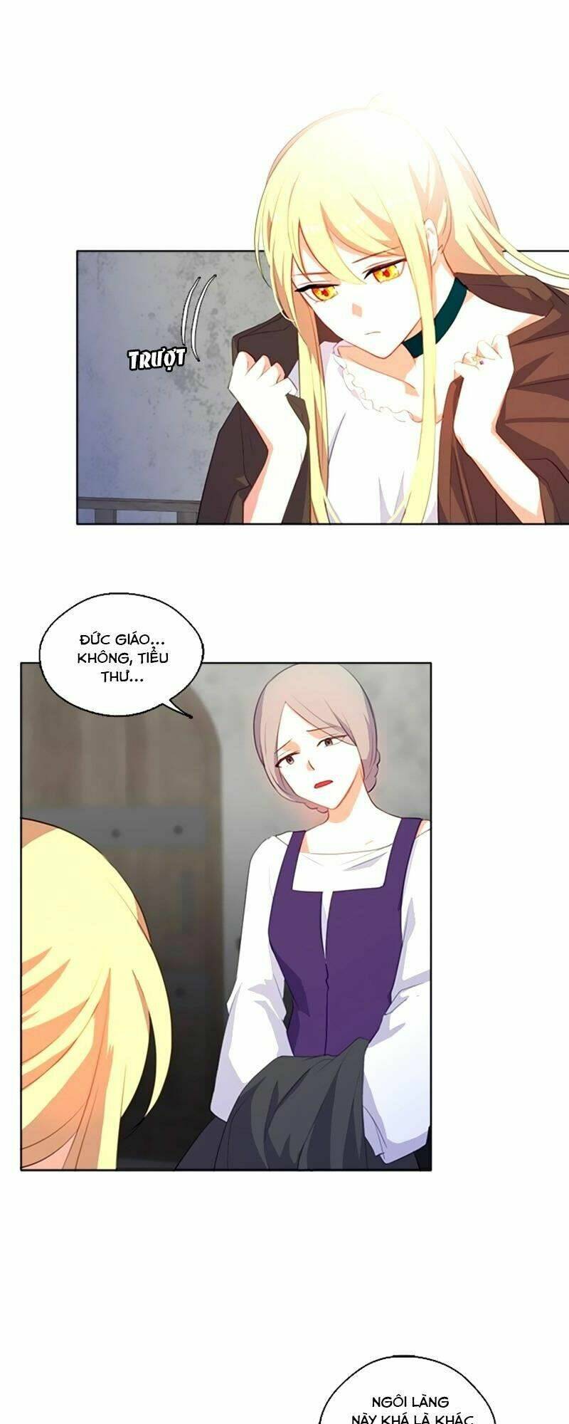 cộng tác của hoàng đế chapter 33 24