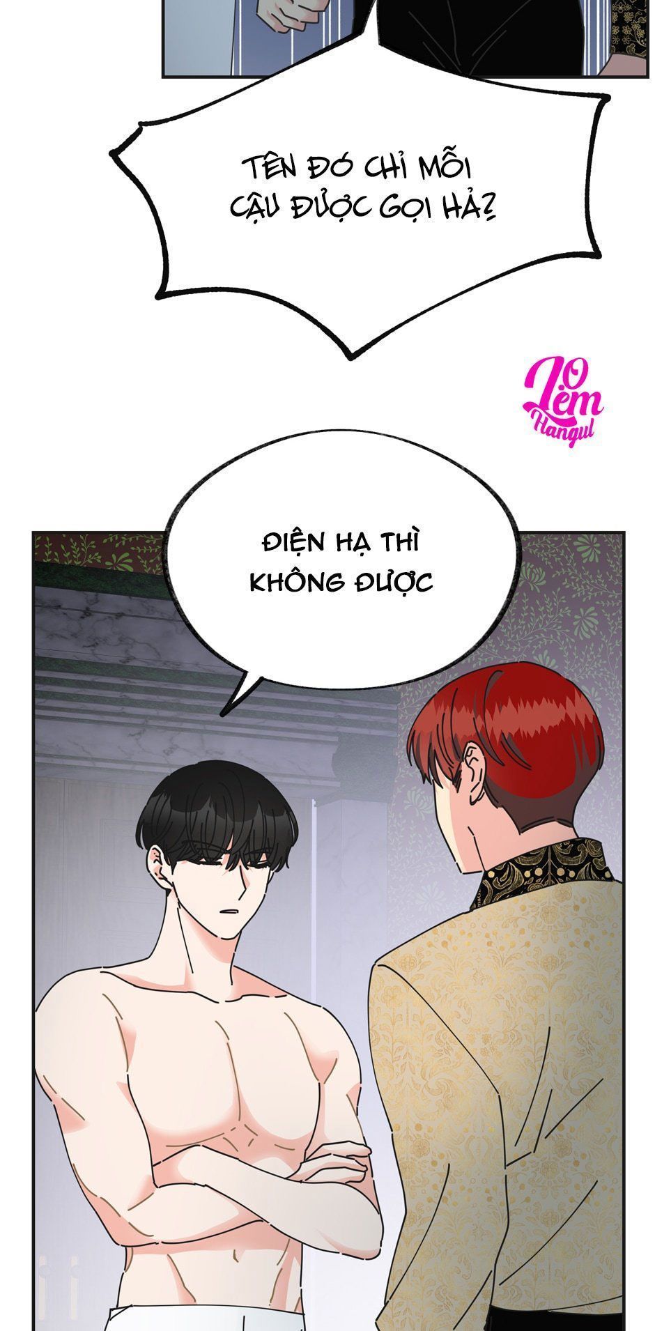 ác nữ tiểu thư chapter 28 60