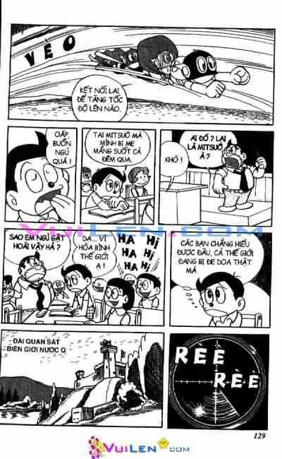 siêu nhân pacman chapter 8 31