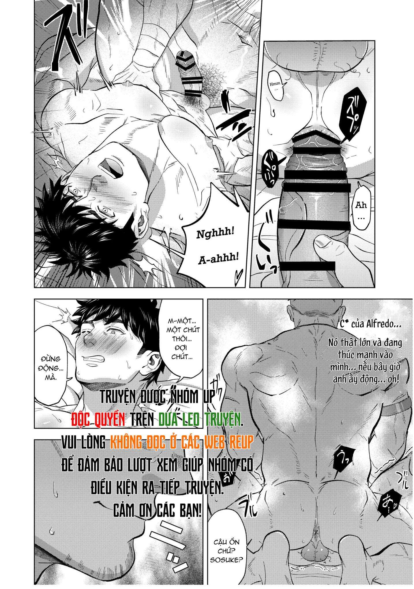 oneshot vicera comics house chapter 78 16