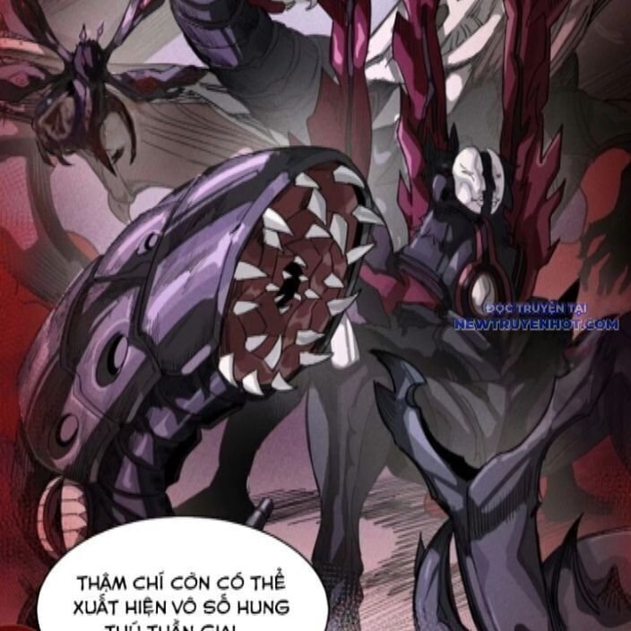 tinh giáp hồn tướng chapter 262.2 32