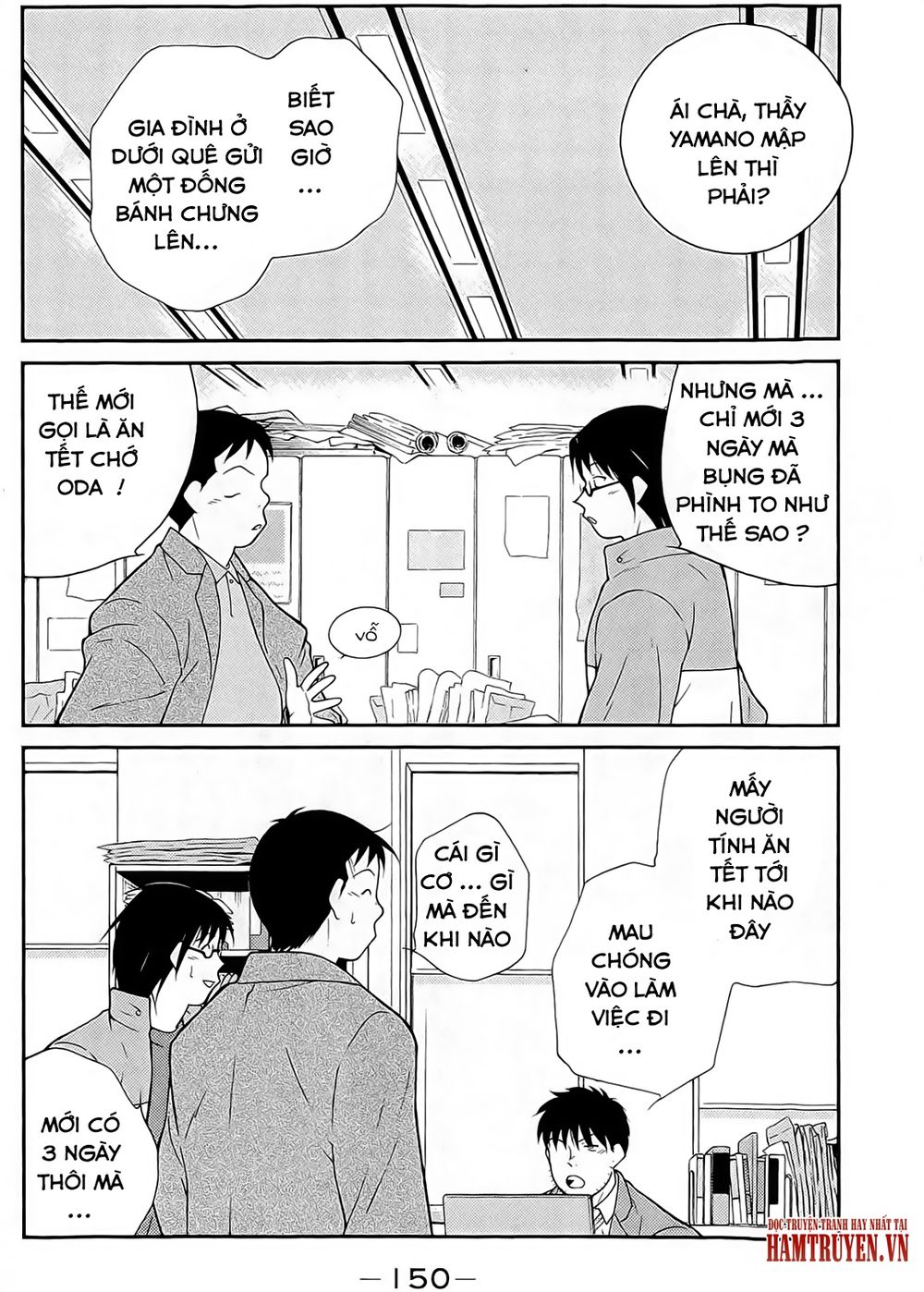 truyền nhân atula 3 chapter 36 5