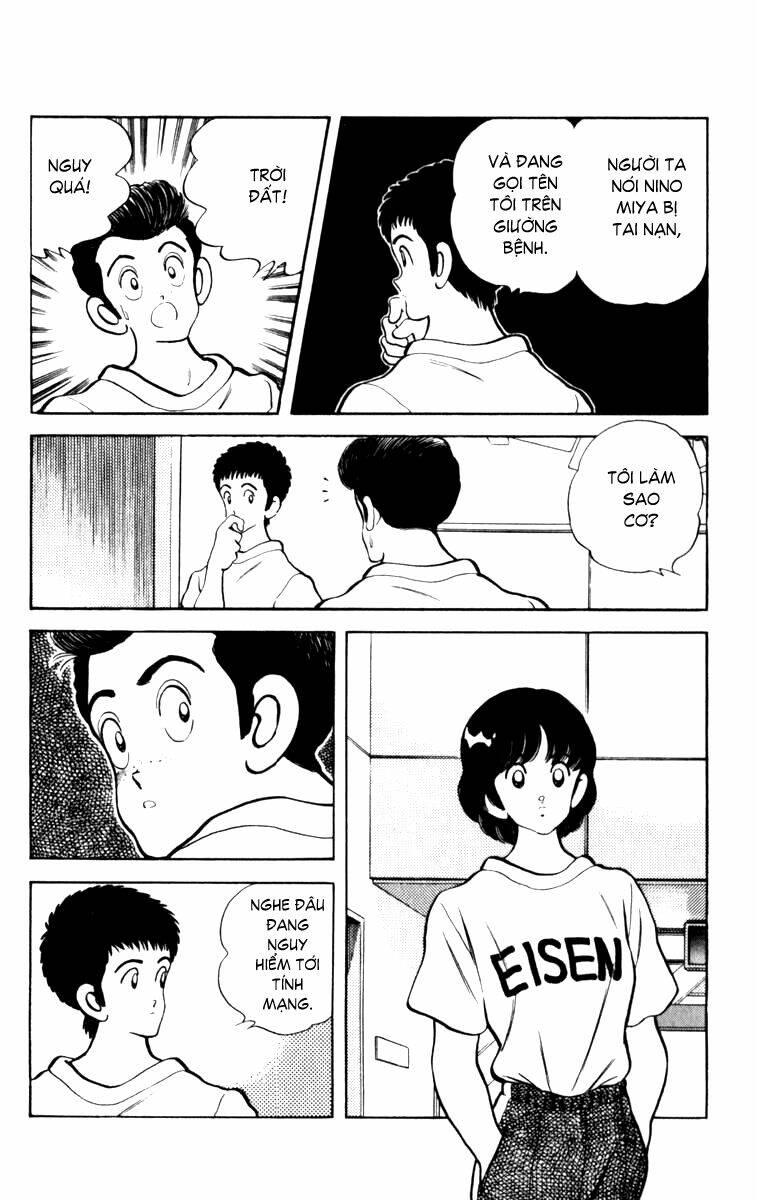 rough - ngọc thô chapter 66 11