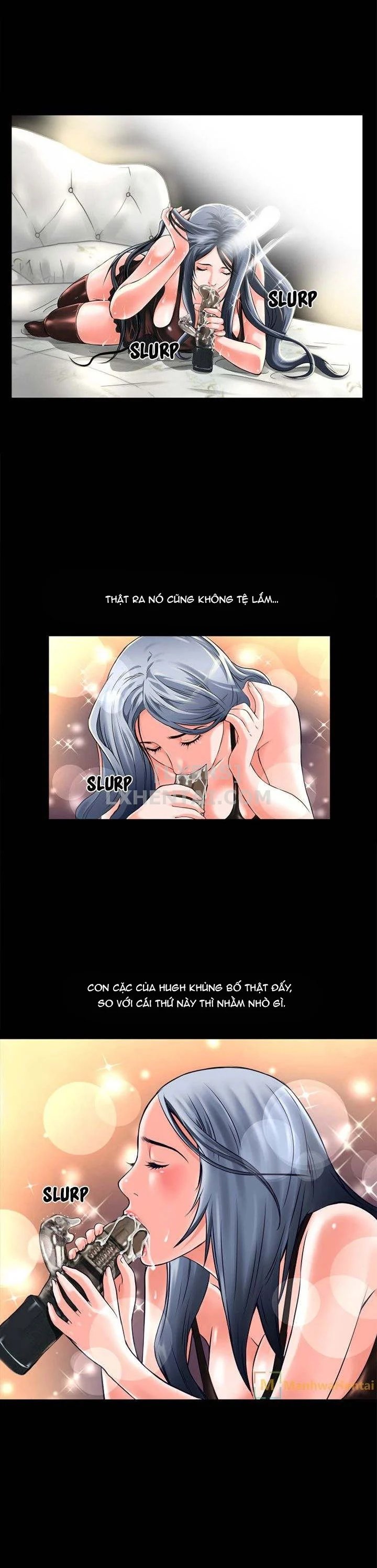 ngoài sức tưởng tượng chapter 15 7