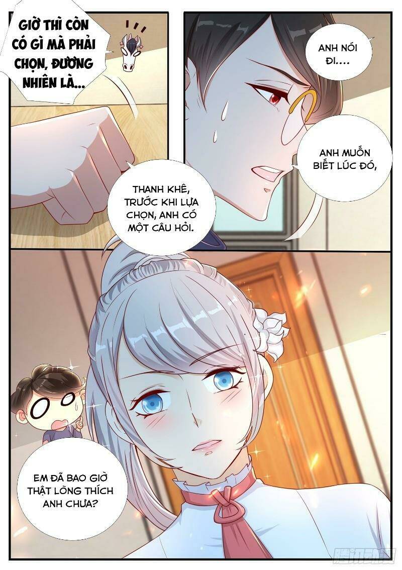 ai nói ta là đại lão? chapter 7 8