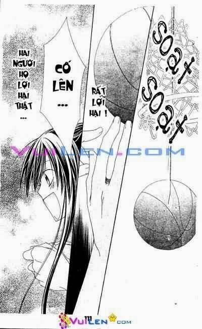 trái tim hoàng tử chapter 2 111