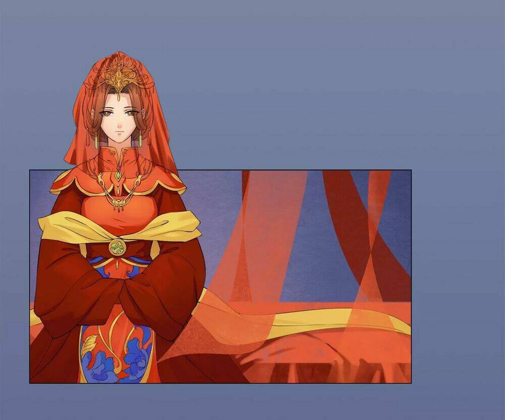 loạn thế hoạ phi chapter 13 31