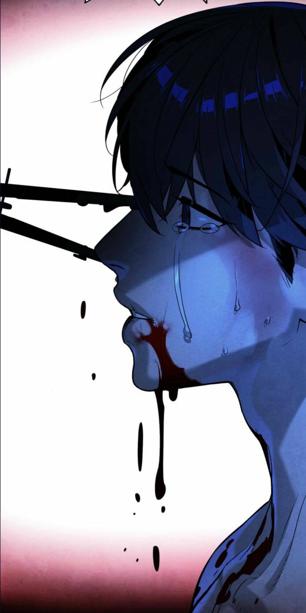 Máu trắng chapter 87.5 31